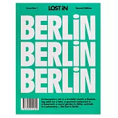 Berlin. LOST In TravelGuide