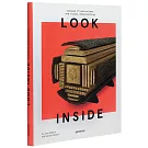 Look Inside: Cutaway Illustrations and Visual Storytelling