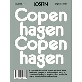 Copenhagen. LOST In TravelGuide