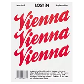 Vienna. LOST In TravelGuide