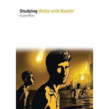 Studying Waltz with Bashir