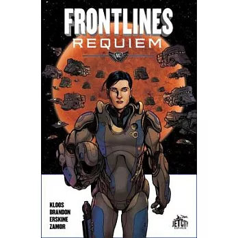 Frontlines: Requiem