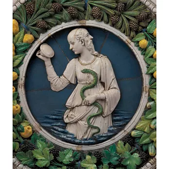 Della Robbia: Sculpting With Color in Renaissance Florence