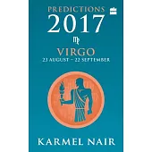 Predictions Virgo 2017: 23 August - 22 September