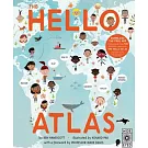 The Hello Atlas: The Hello Atlas