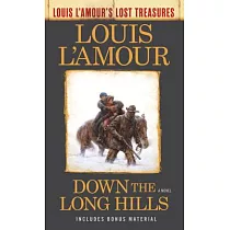 The Key-Lock Man (Louis L'Amour's Lost Treasures) by Louis L'Amour:  9780593160138