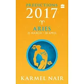 ARIES Predictions 2017