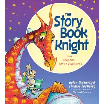 The Storybook Knight