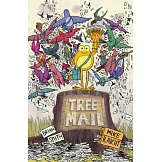 Tree Mail