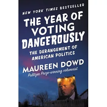 The Year of Voting Dangerously: The Derangement of American Politics