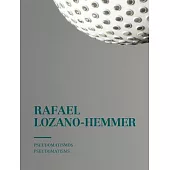 Rafael Lozano-Hemmer: Pseudomatismos / Pseudomatisms