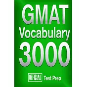 GMAT Vocabulary 3000