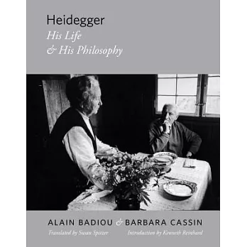 Heidegger: His Life and His Philosophy