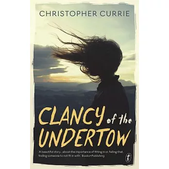 Clancy of the Undertow