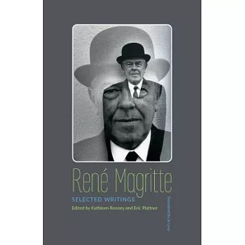 Rene Magritte: Selected Writings