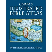 Carta’s Illustrated Bible Atlas