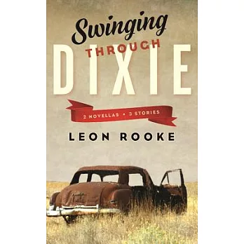 Swinging Through Dixie