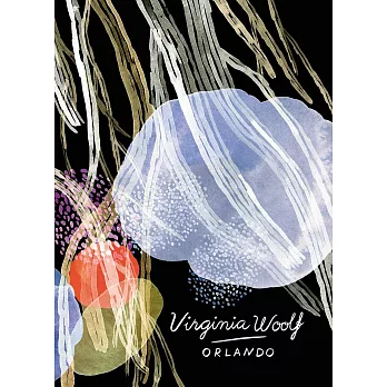 Orlando (Vintage Classics Woolf Series)