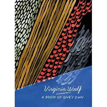 A Room Of One’s Own And Three Guineas (Vintage Classics Woolf Series)