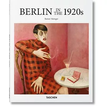 BERLIN IN THE 20s