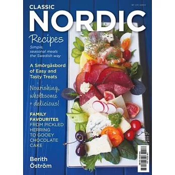 Classic Nordic Recipes