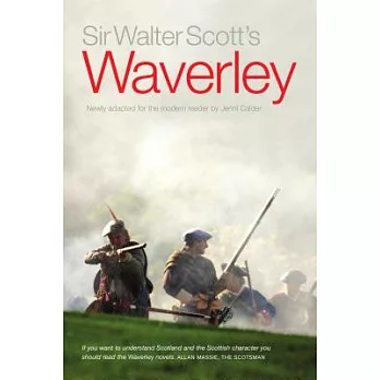 Sir Walter Scott’s Waverley