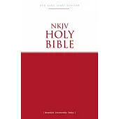 Economy Bible-NKJV: Beautiful. Trustworthy. Today