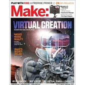 Make: Virtual Creation