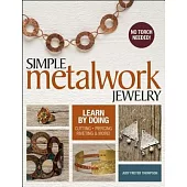 Simple Metalwork Jewelry