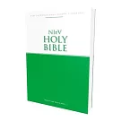 Holy Bible: New International Reader’s Version, Economy