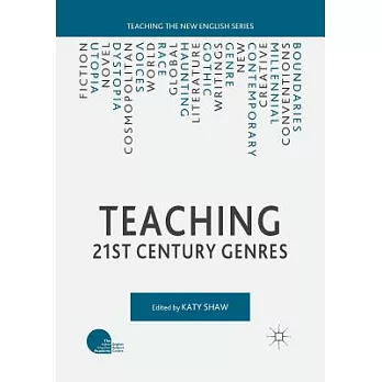 Teaching 21st Century Genres