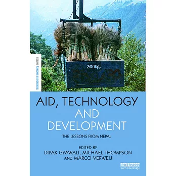 Aid, Technology and Development: The Lessons from Nepal