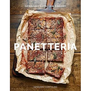 Panetteria: Gennaro’s Italian Bakery