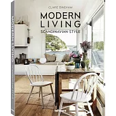 Modern Living: Scandinavian Style