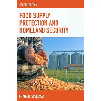 Food Supply Protection and Homeland Security