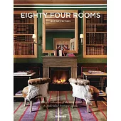 Eighty Four Rooms: Alpine Edition 2016