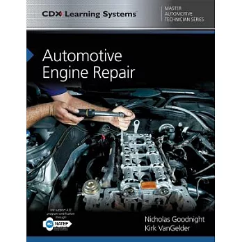 Automotive Engine Repair
