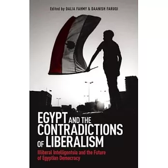 Egypt and the Contradictions of Liberalism: Illiberal Intelligentsia and the Future of Egyptian Democracy