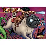 Battlepug 5: The Paws of War