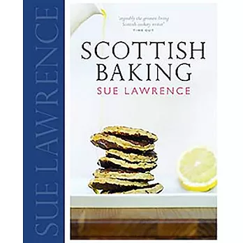 Scottish Baking