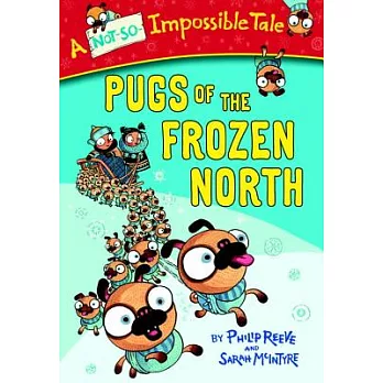 Pugs of the frozen north
