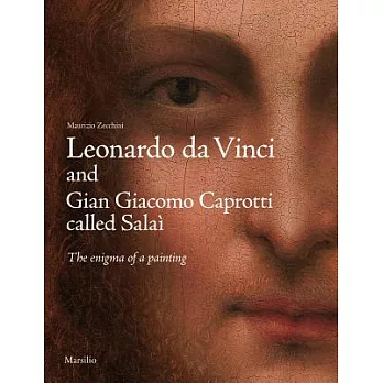 Leonardo Da Vinci and Gian Giacomo Caprotti Called Salaì: The Enigma of a Painting
