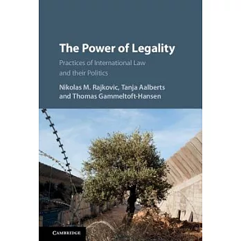 The Power of Legality