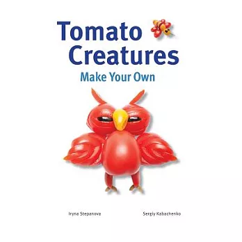 Tomato Creatures