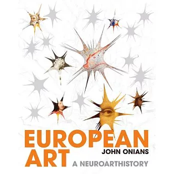European Art: A Neuroarthistory