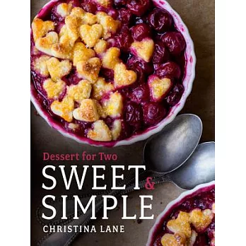 Sweet & Simple: Dessert for Two