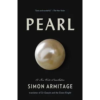 Pearl: A new verse translation