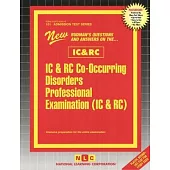 IC & Rc Co-Occurring Disorders Professional Examination