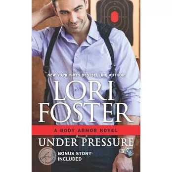 Under Pressure: Includes a Bonus Story
