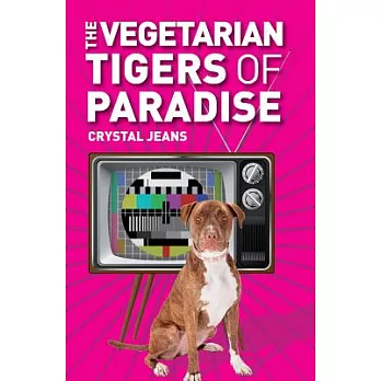 The Vegetarian Tigers of Paradise